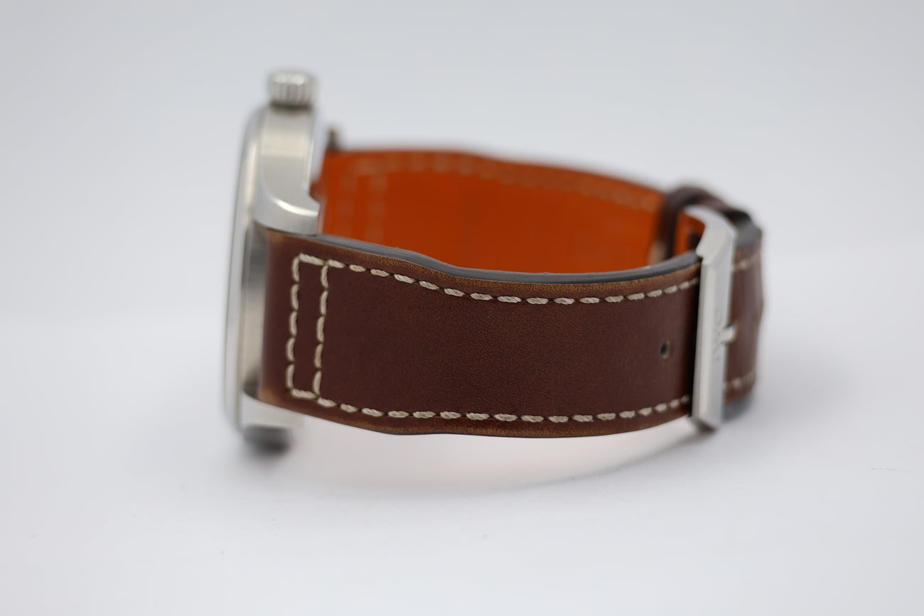 IWC Fliegeruhr Mark XVIII "Le Petit Prince Edition" IW327004 Box + og. Papiere