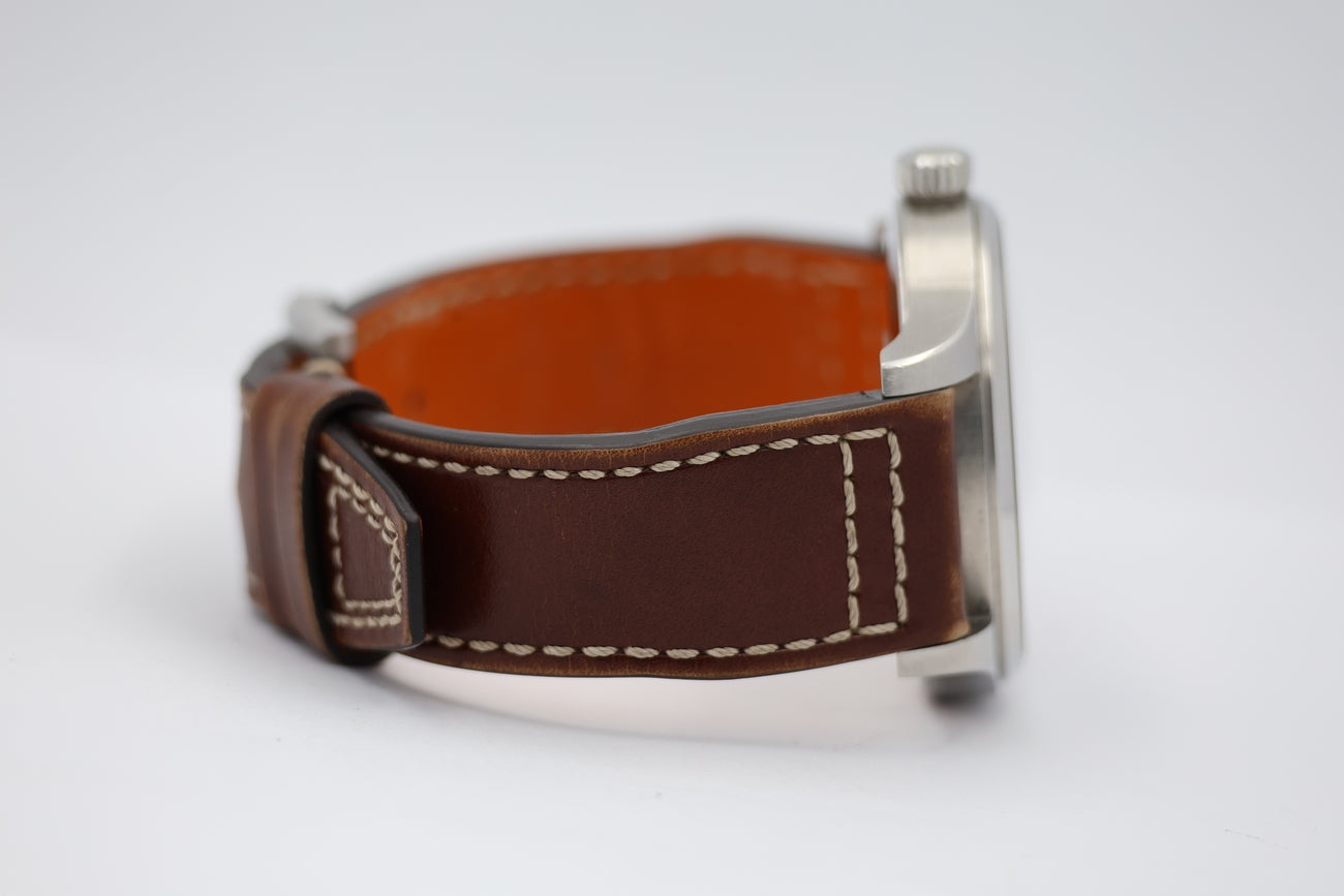 IWC Fliegeruhr Mark XVIII "Le Petit Prince Edition" IW327004 Box + og. Papiere