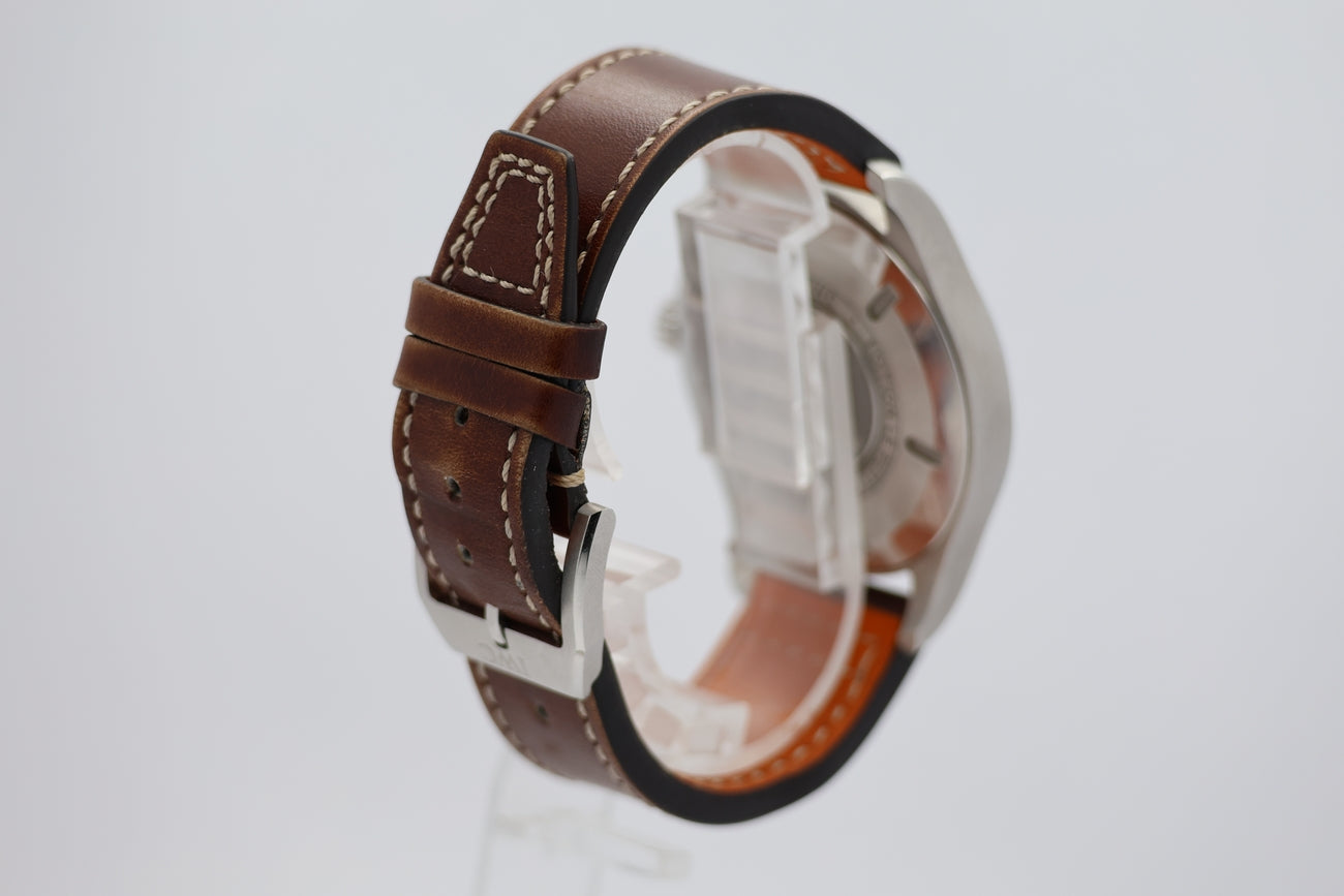IWC Fliegeruhr Mark XVIII "Le Petit Prince Edition" IW327004 Box + og. Papiere