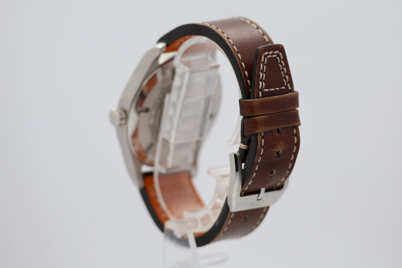 IWC Fliegeruhr Mark XVIII "Le Petit Prince Edition" IW327004 Box + og. Papiere