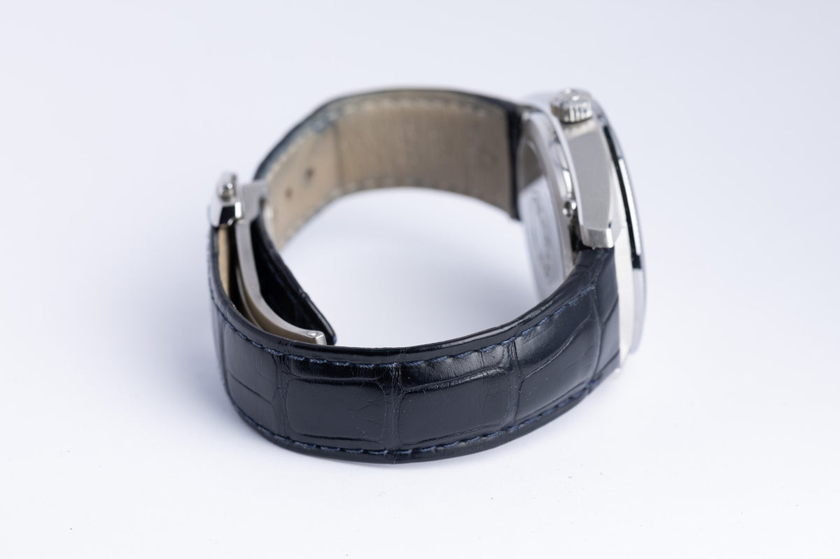 Omega Constellation Globemaster Automatik 130.33.39.21.03.001 - Detailansicht 6