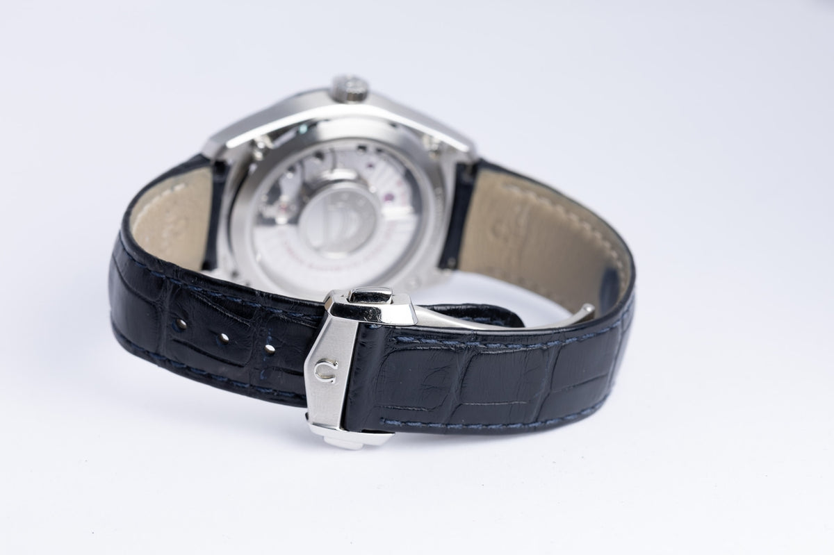 Omega Constellation Globemaster Automatik 130.33.39.21.03.001 - Detailansicht 7