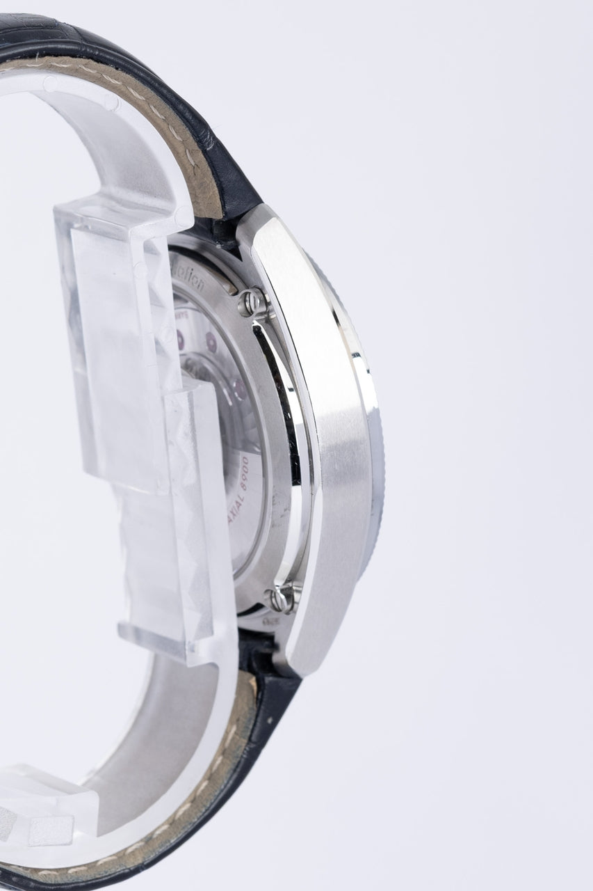 Omega Constellation Globemaster Automatik 130.33.39.21.03.001 - Detailansicht 4