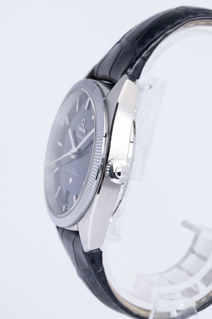 Omega Constellation Globemaster Automatik 130.33.39.21.03.001 - Detailansicht 2