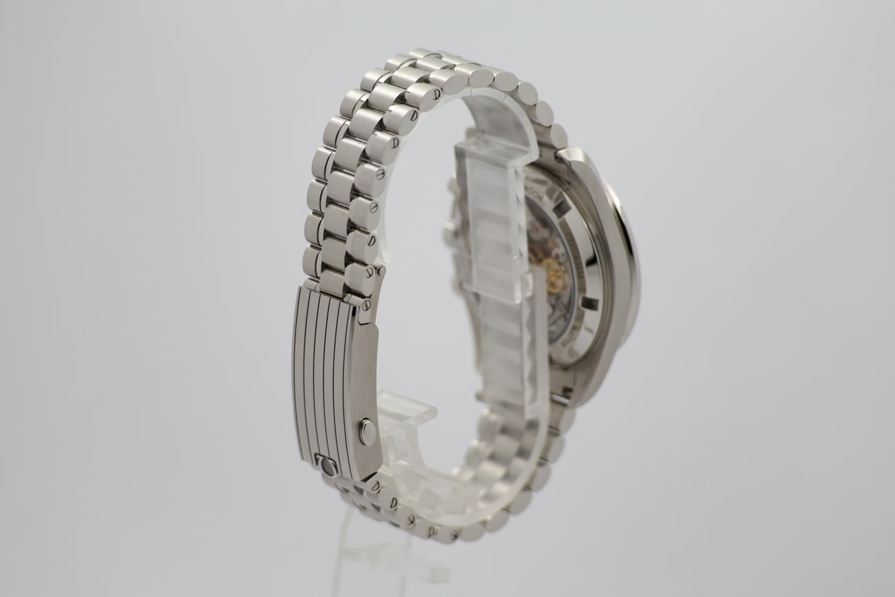 Omega Speedmaster Professional Moonwatch Herrenuhr 42mm 31030425001002 - Detailansicht 1