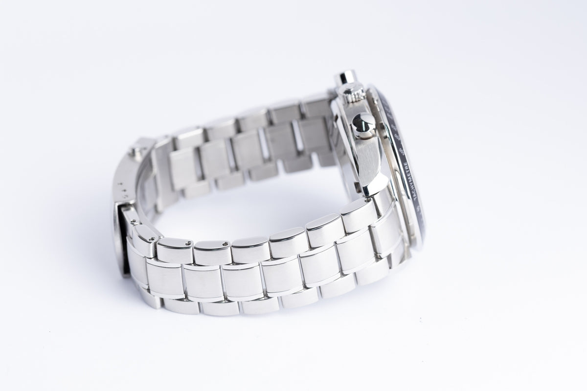 Omega Speedmaster Day Date 40mm Automatik 32205000 - Detailansicht 6