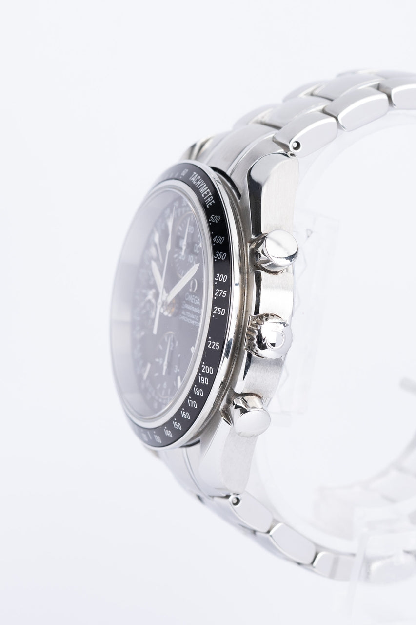 Omega Speedmaster Day Date 40mm Automatik 32205000 - Detailansicht 2