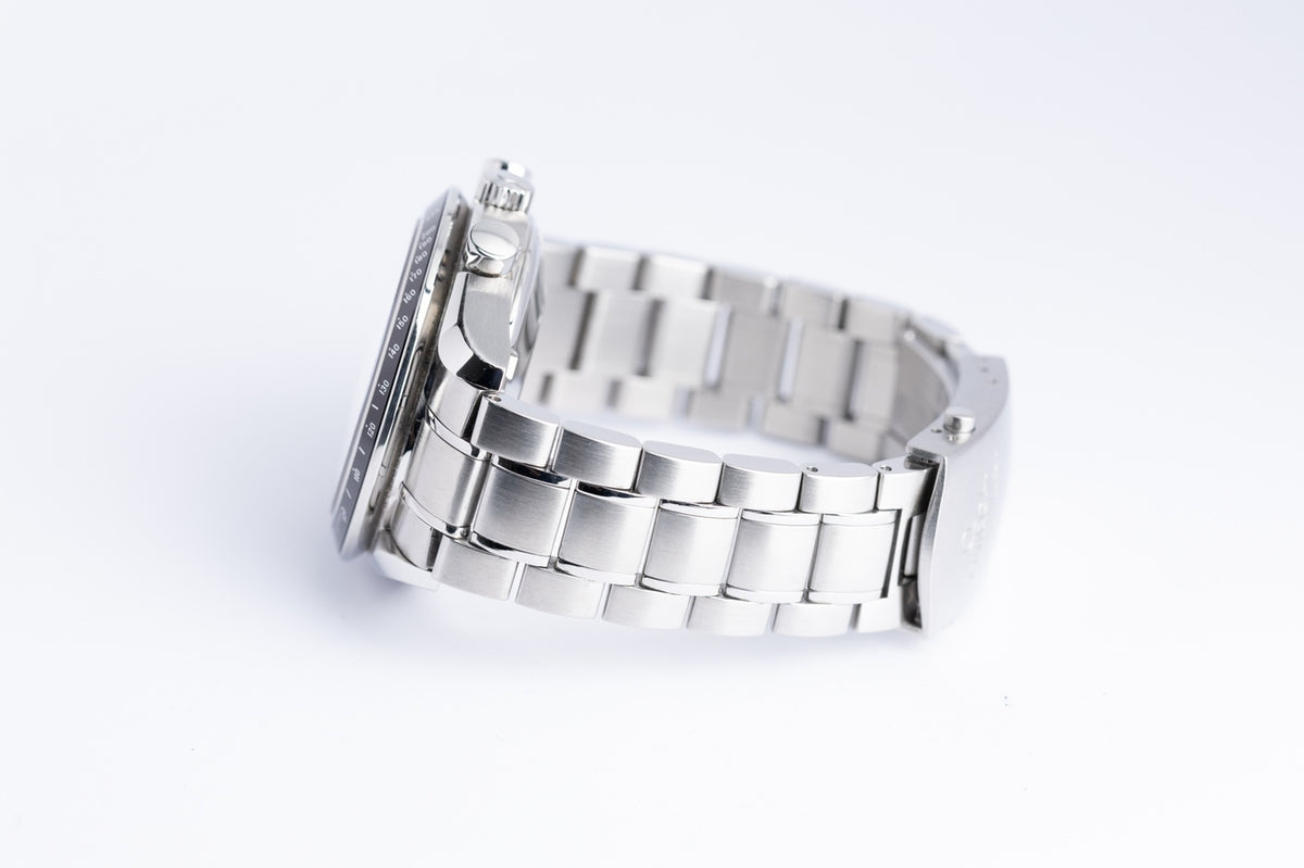 Omega Speedmaster Day Date 40mm Automatik 32205000 - Detailansicht 5