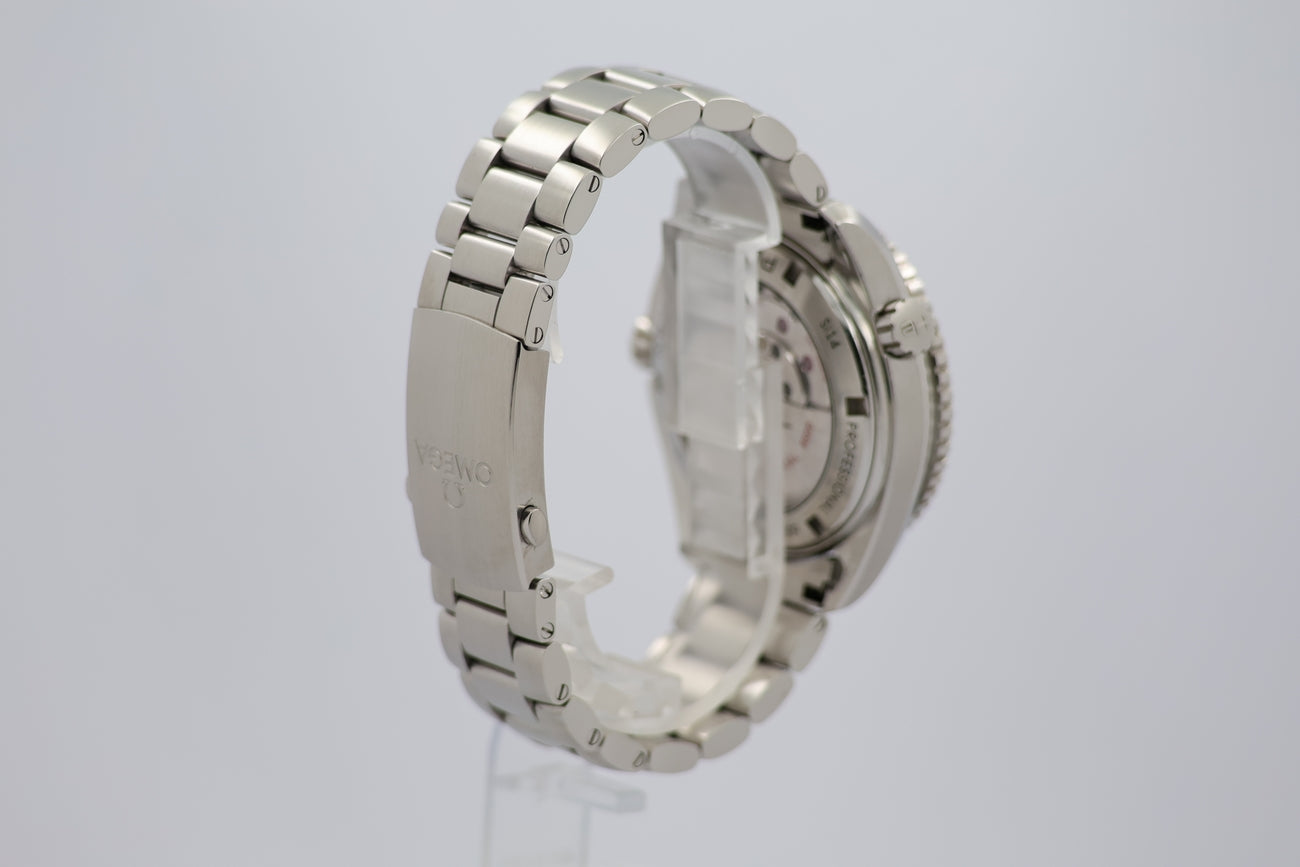 Omega Seamaster Planet Ocean 45,5mm Automatik 23230462101002 - Detailansicht 3