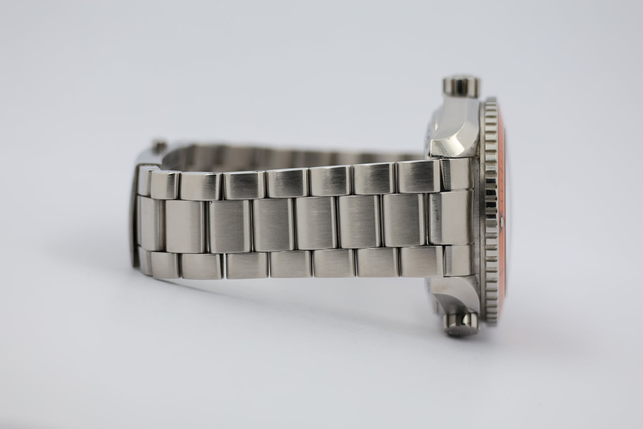 Omega Seamaster Planet Ocean 45,5mm Automatik 23230462101002 - Detailansicht 6