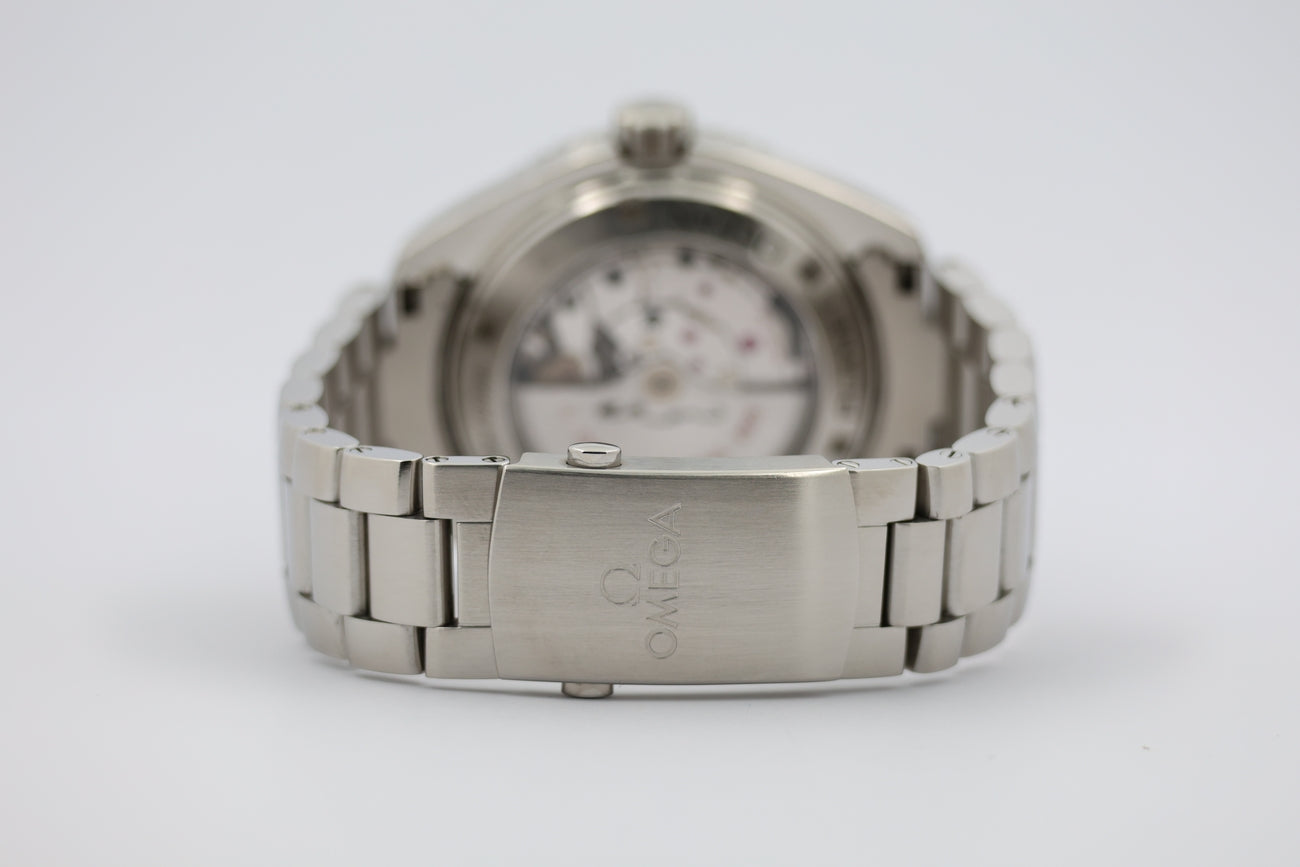 Omega Seamaster Planet Ocean 45,5mm Automatik 23230462101002 - Detailansicht 7