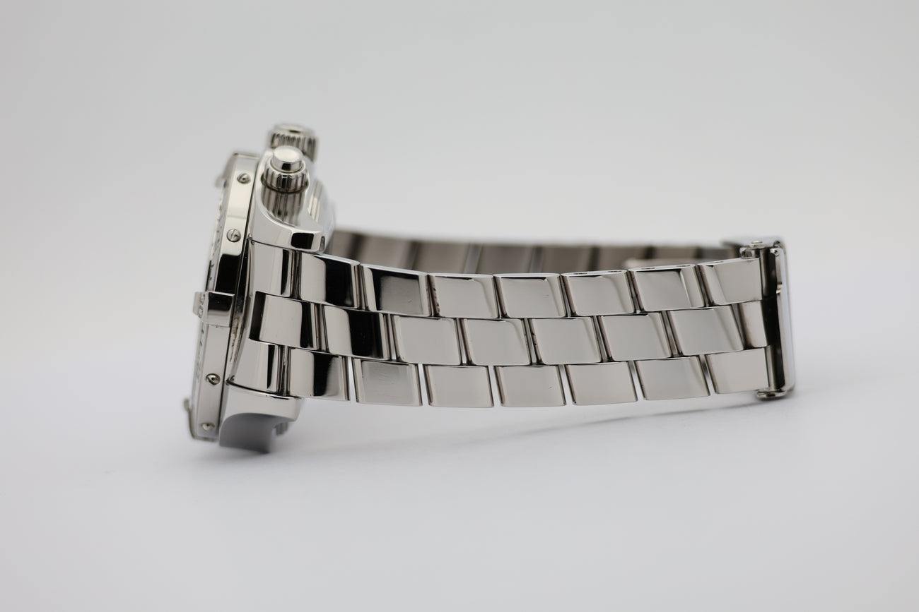 Breitling Superocean Chronograph II 42mm Automatik A13340 - Detail view 3