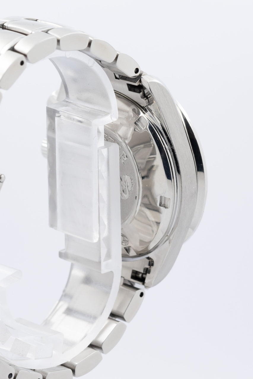 Omega Speedmaster Date 40mm Automatik 32105100 - Detailansicht 4