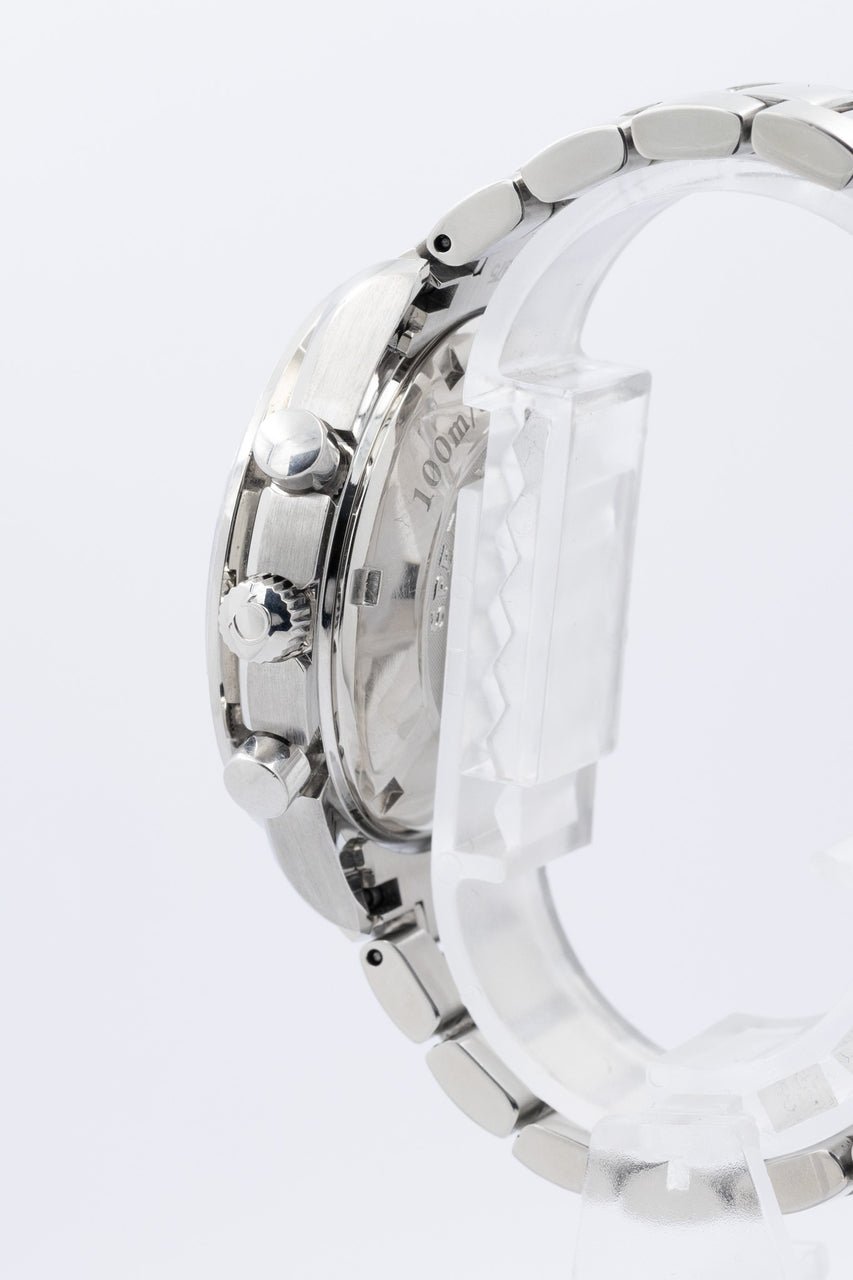Omega Speedmaster Date 40mm Automatik 32105100 - Detailansicht 3