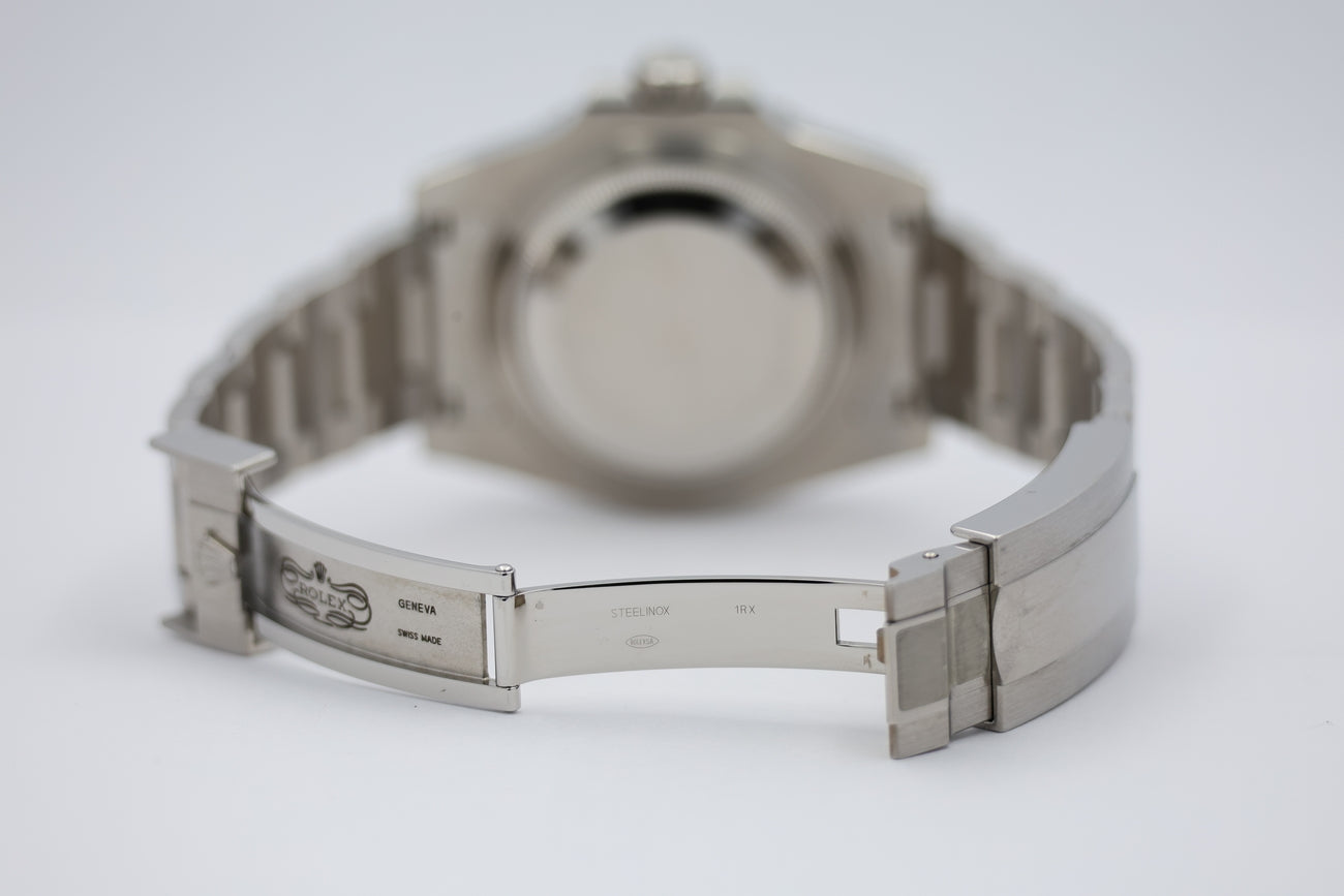 Rolex Rolex Submariner Date "Hulk" 40mm Automatik 116610LV