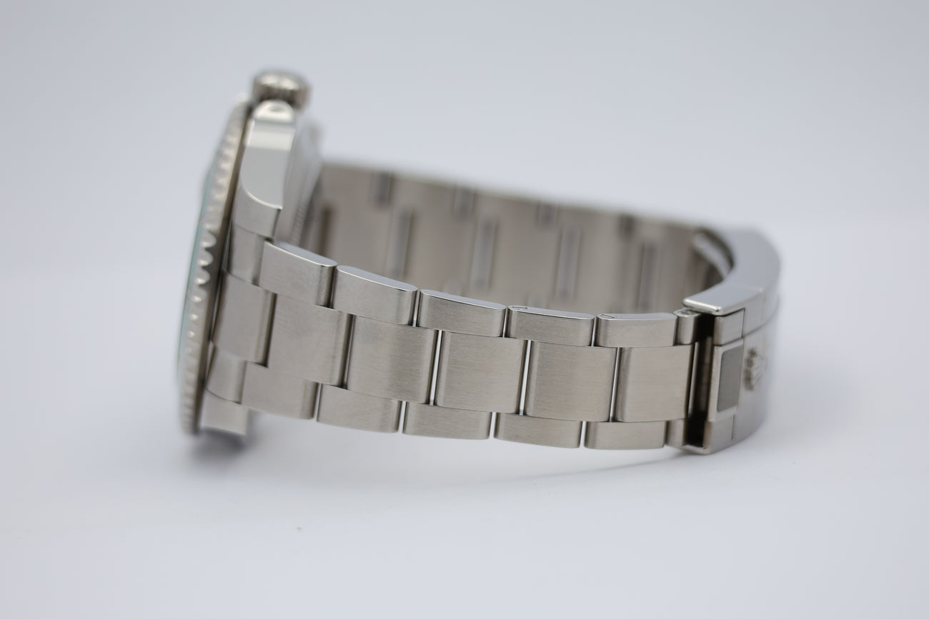 Rolex Rolex Submariner Date "Hulk" 40mm Automatik 116610LV