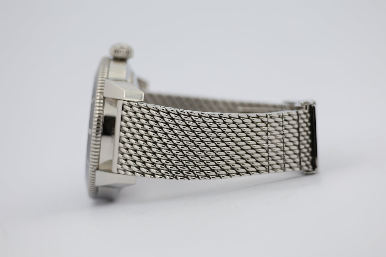 Breitling Superocean Heritage 44mm Automatik Schwarz AB2030 - Detailansicht 3