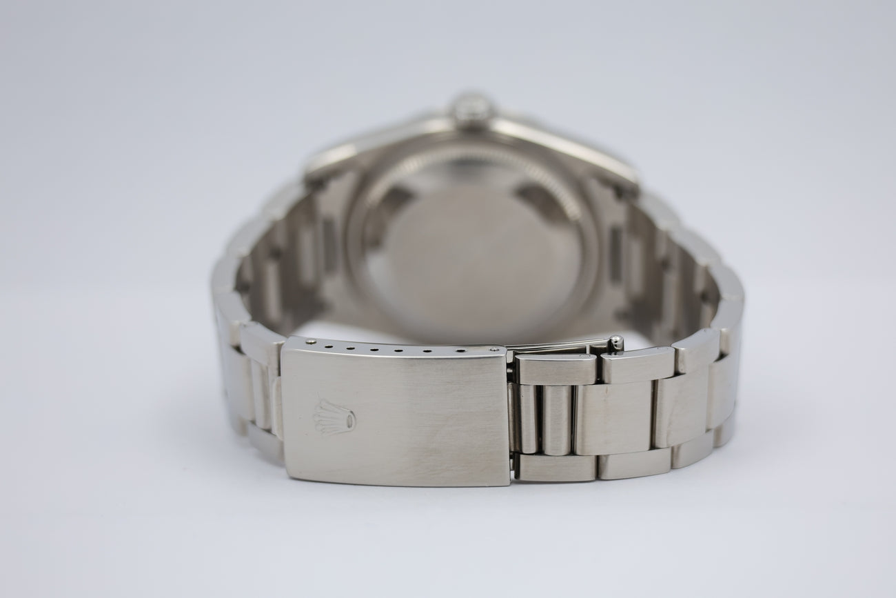 Rolex Oyster Perpetual Datejust 36mm Automatik 16200