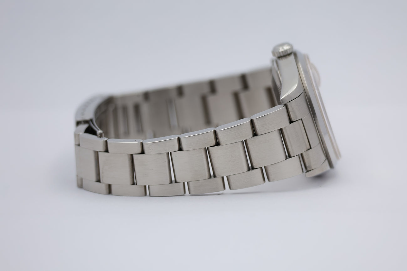 Rolex Oyster Perpetual Datejust 36mm Automatik 16200