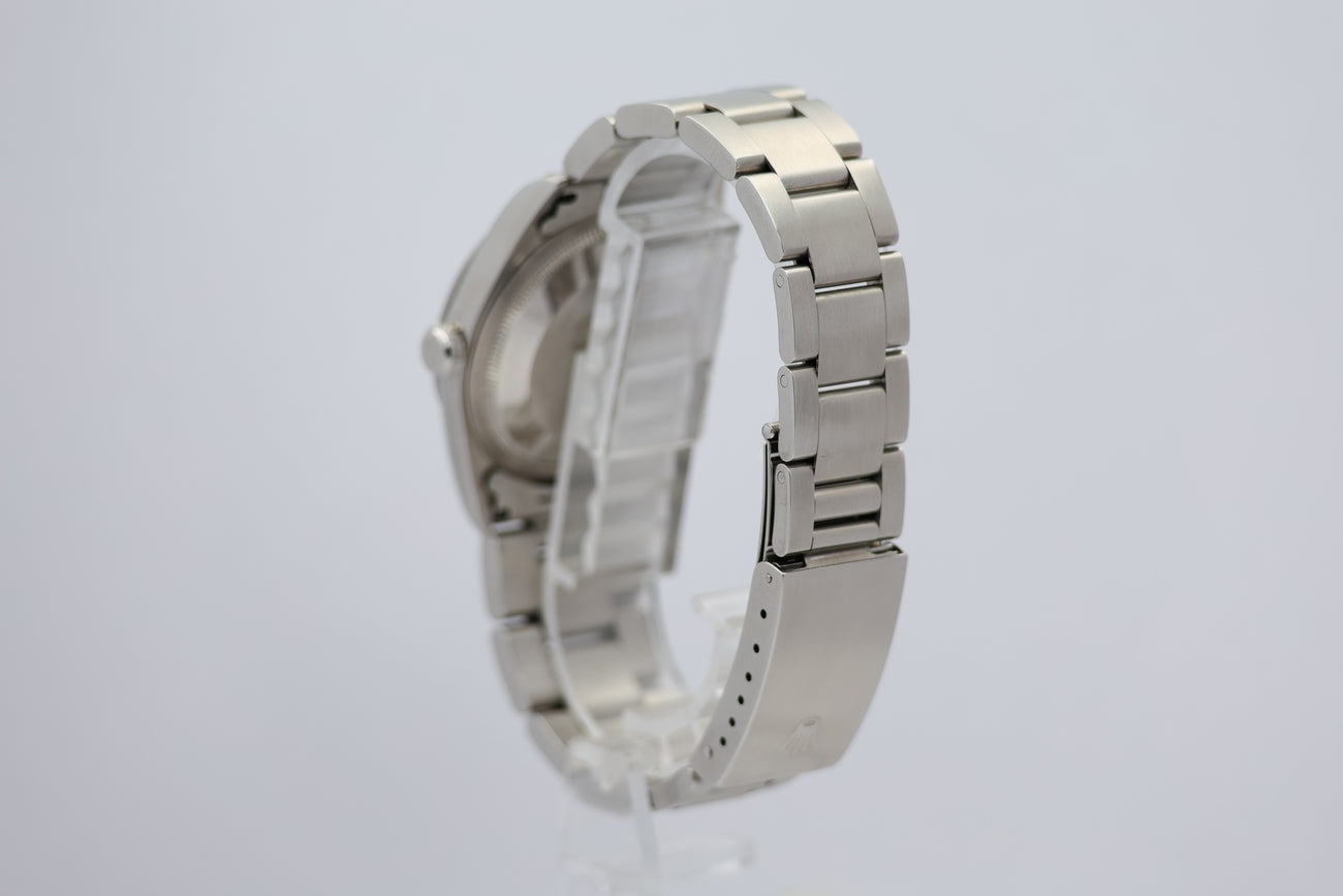 Rolex Oyster Perpetual Datejust 36mm Automatik 16200