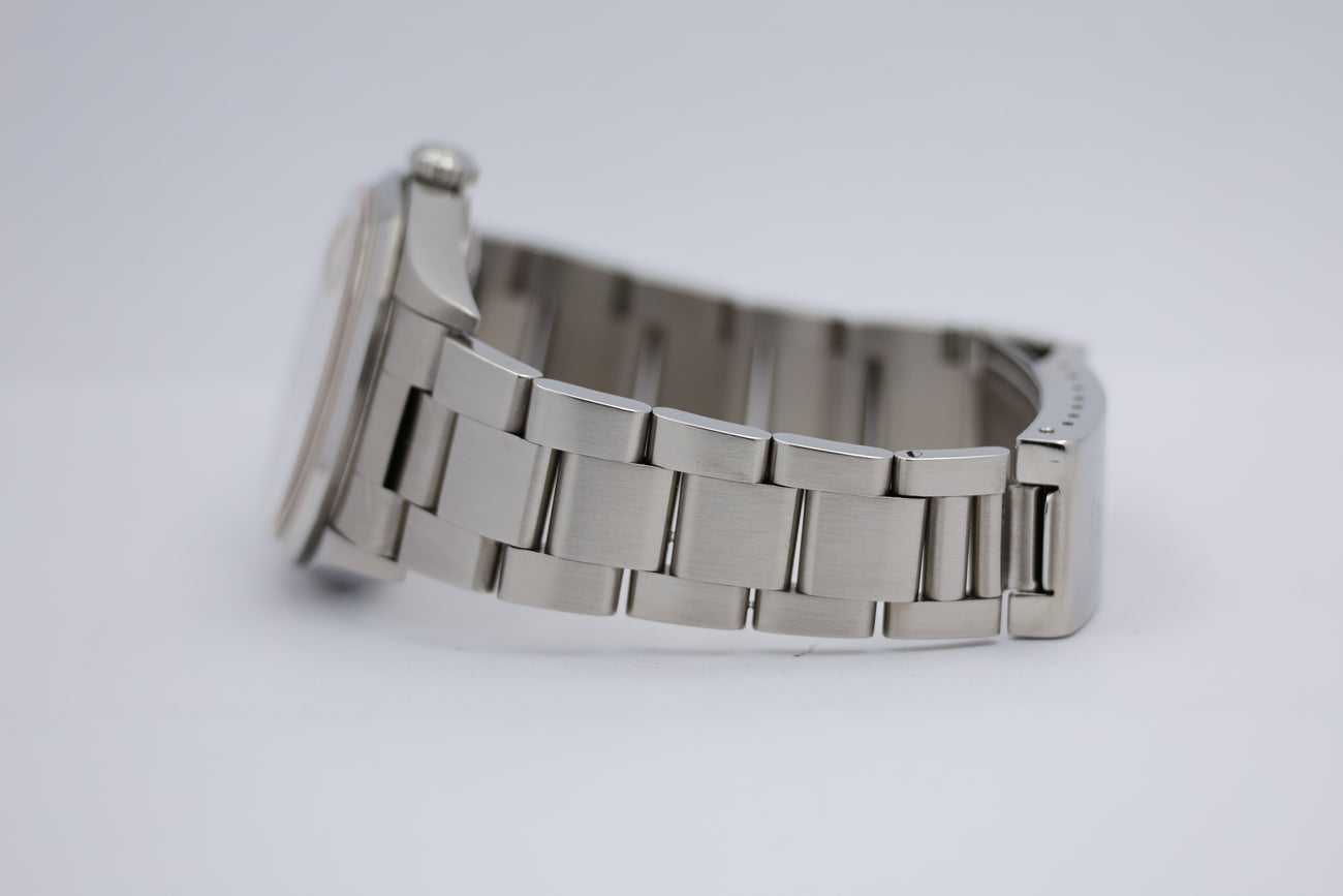 Rolex Oyster Perpetual Datejust 36mm Automatik 16200