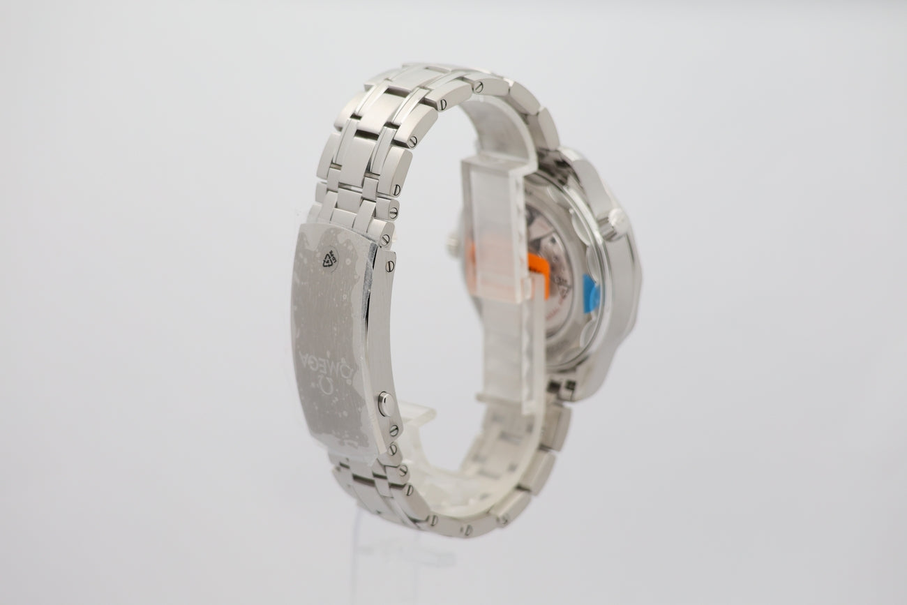 Omega Seamaster Diver 300m 42mm Automatik NEU 21030422001001 - Detailansicht 1