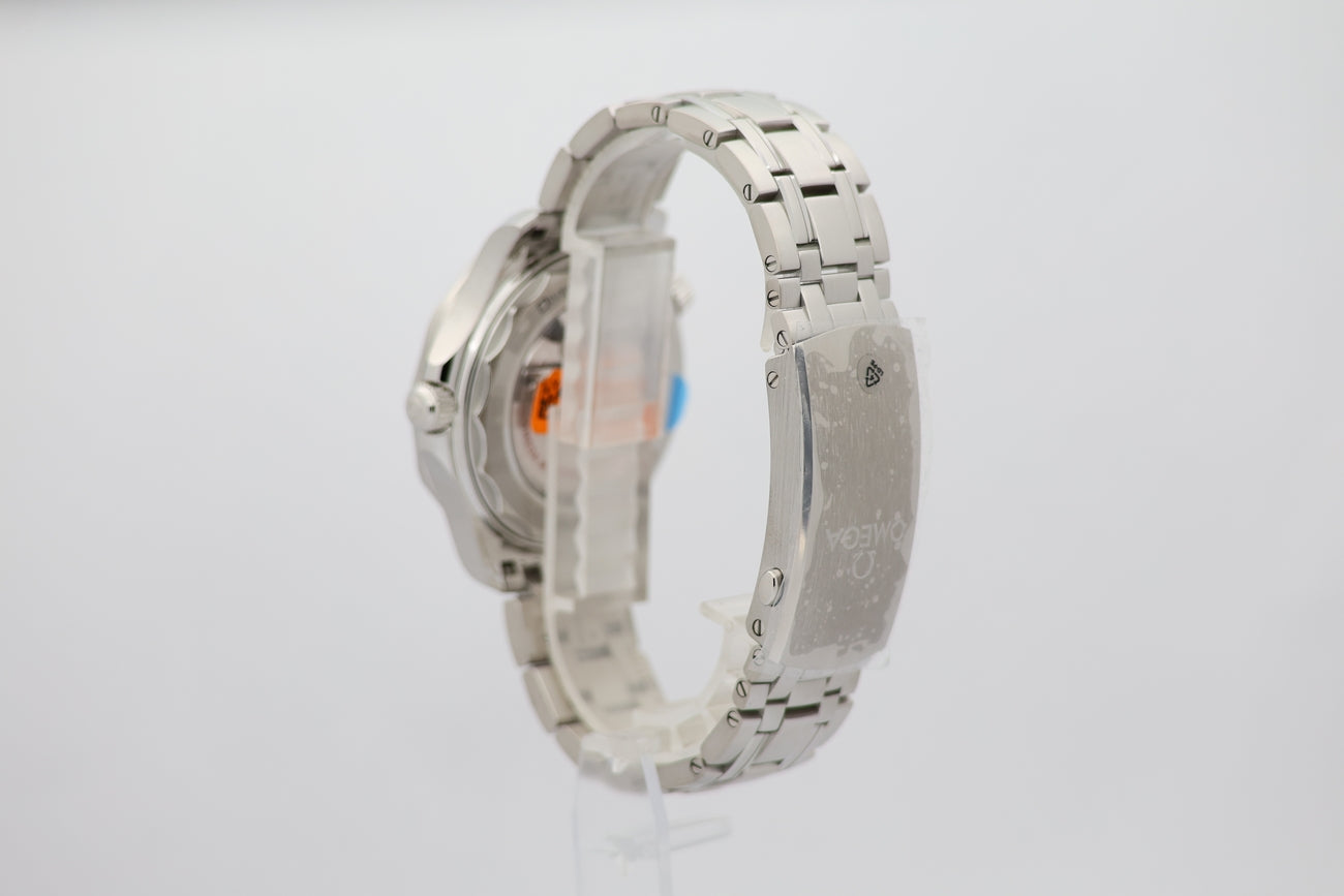 Omega Seamaster Diver 300m 42mm Automatik NEU 21030422001001 - Detailansicht 2