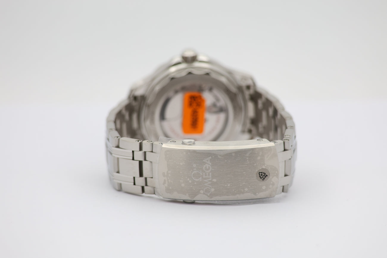 Omega Seamaster Diver 300m 42mm Automatik NEU 21030422001001 - Detailansicht 5