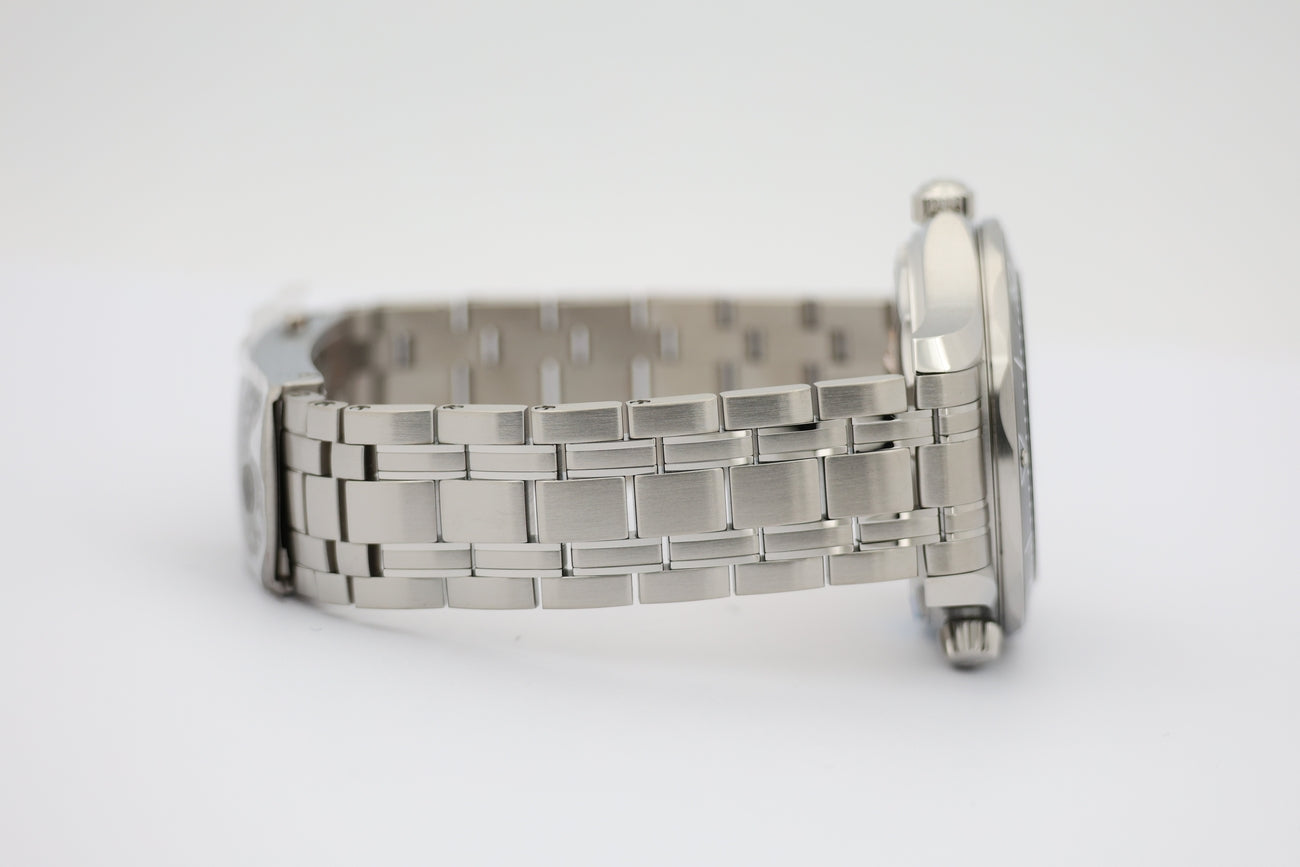 Omega Seamaster Diver 300m 42mm Automatik NEU 21030422001001 - Detailansicht 4