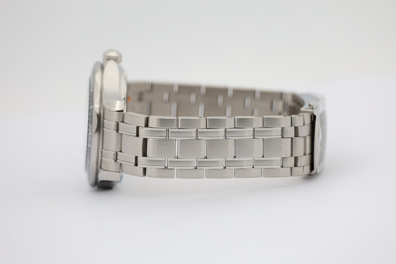 Omega Seamaster Diver 300m 42mm Automatik NEU 21030422001001 - Detailansicht 3