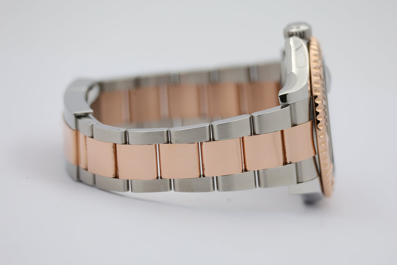 Rolex Yacht-Master Automatik Herrenuhr 40mm 126621 - Detailansicht 6