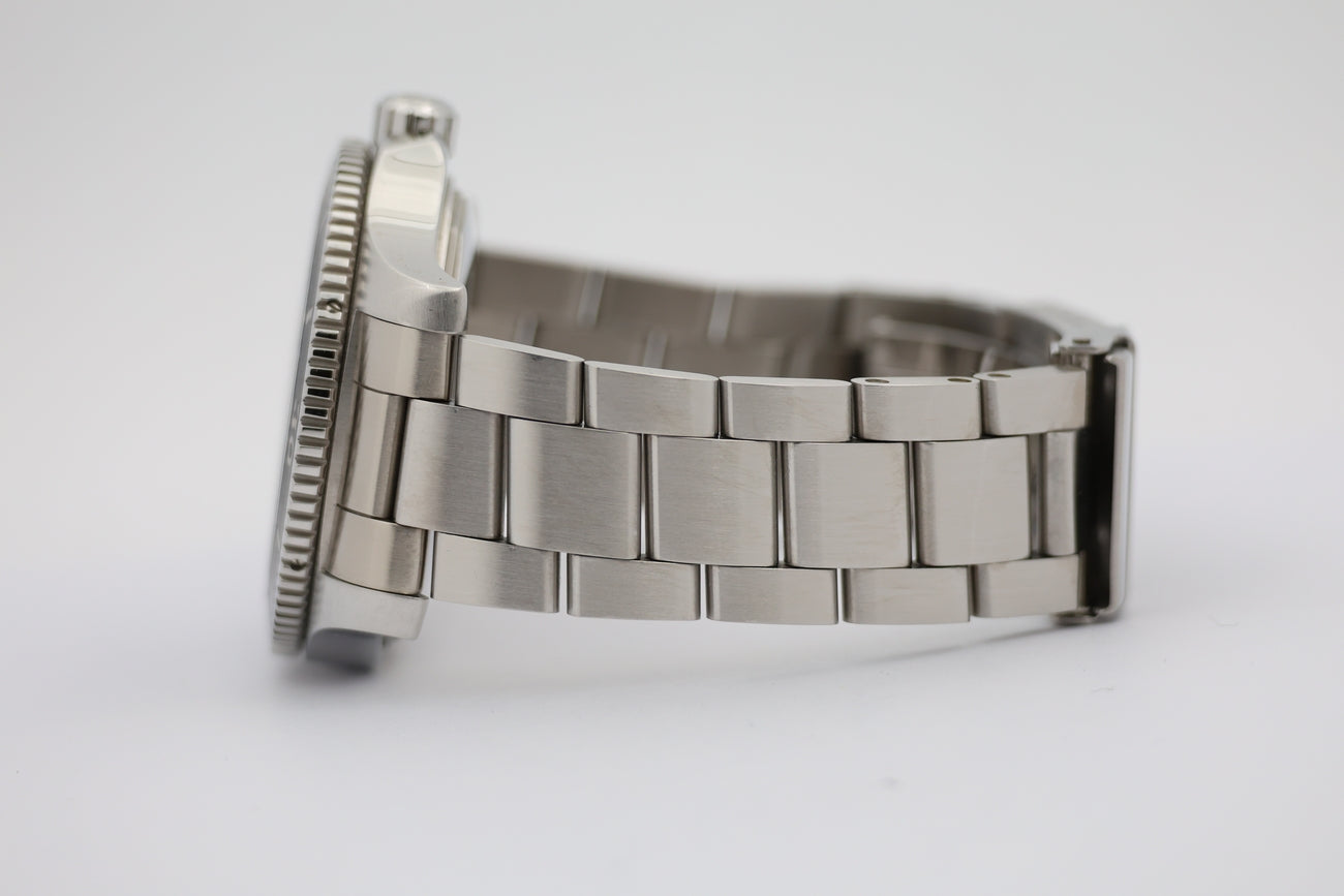 Breitling Superocean II 44 Automatik Blau A17392 - Detailansicht 3