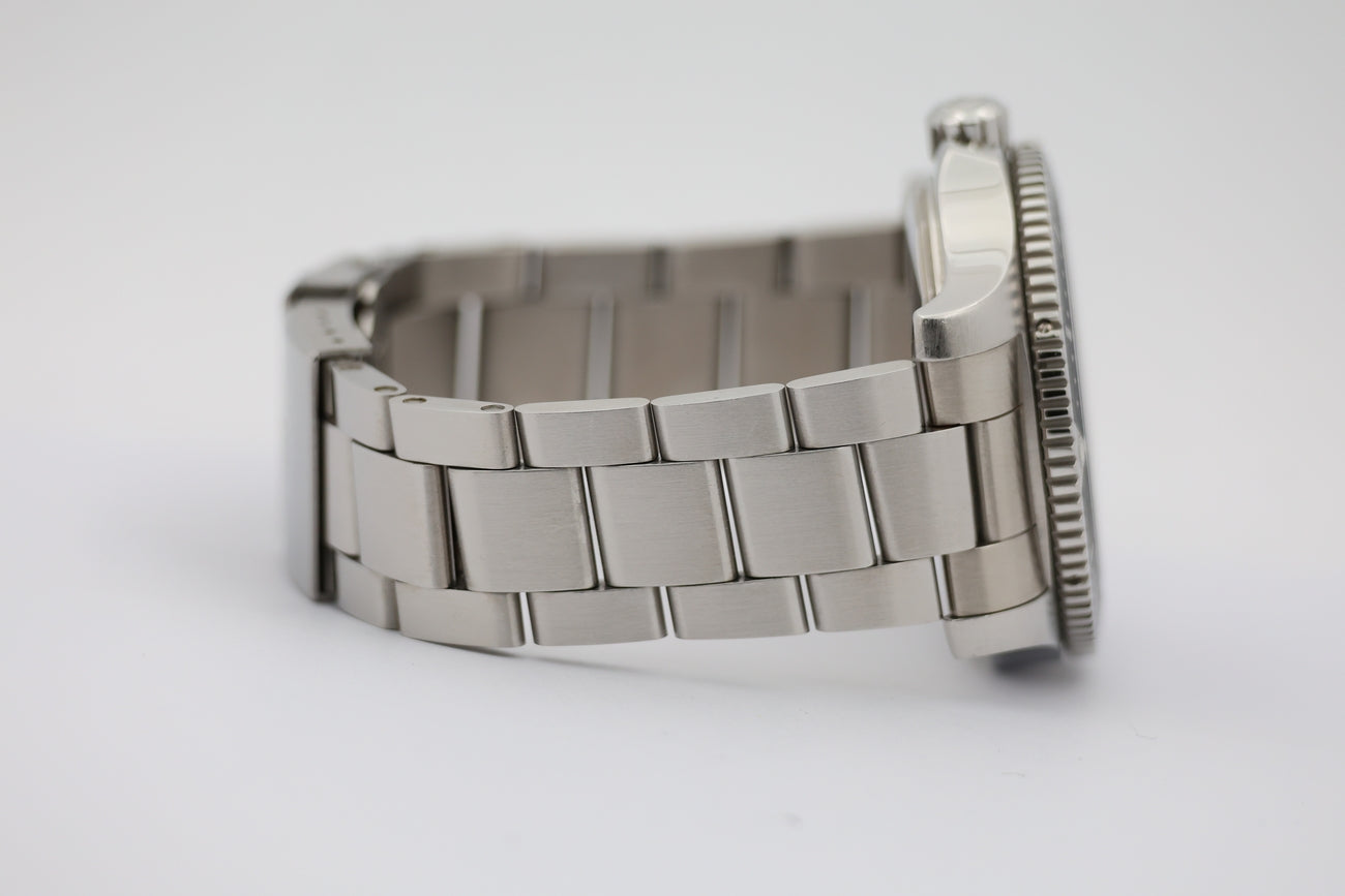 Breitling Superocean II 44 Automatik Blau A17392 - Detailansicht 4