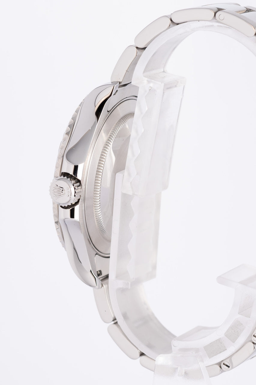 Rolex Yacht-Master 40mm Automatik 116622 - Detailansicht 3