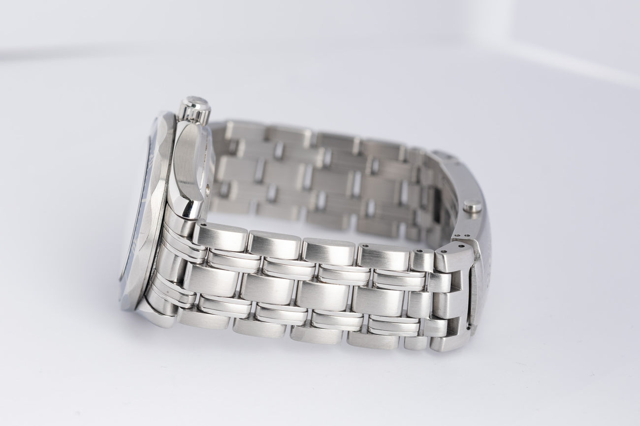 Omega Seamaster Diver 300m 36mm Automatik 22228000 - Detailansicht 5