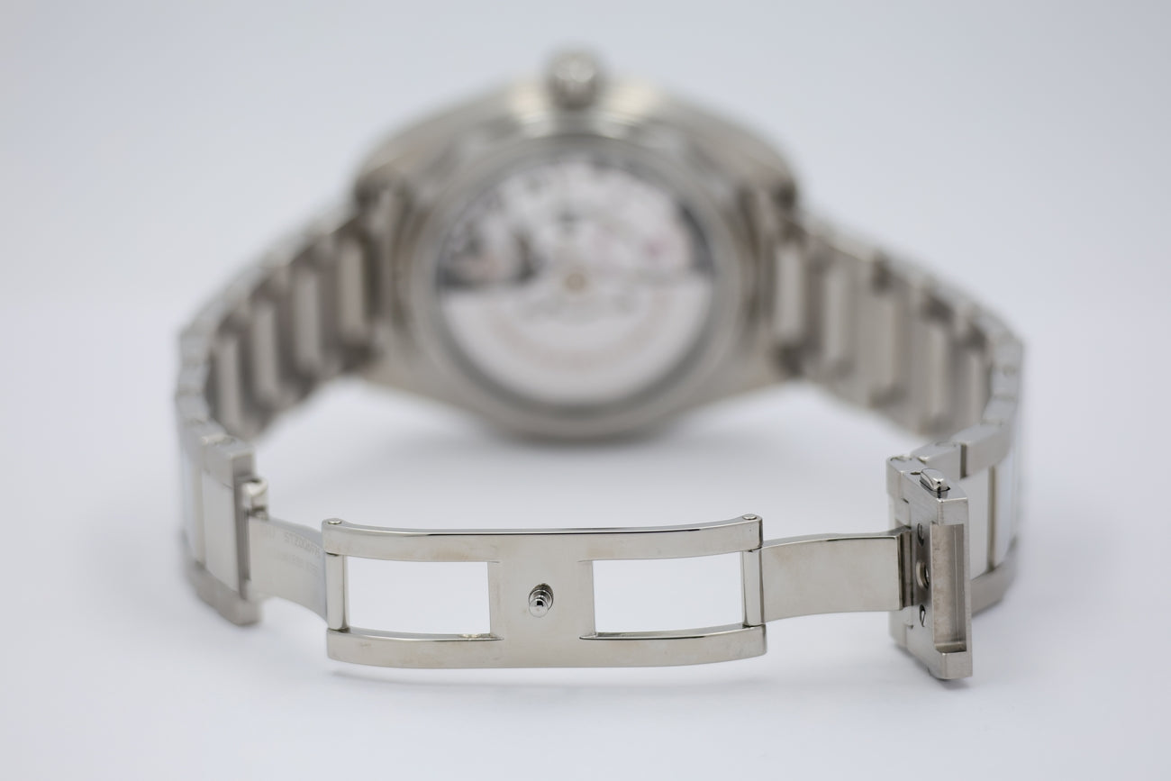 Omega Seamaster Aqua Terra 41mm Automatik Herrenuhr 22010412102001 - Detailansicht 6