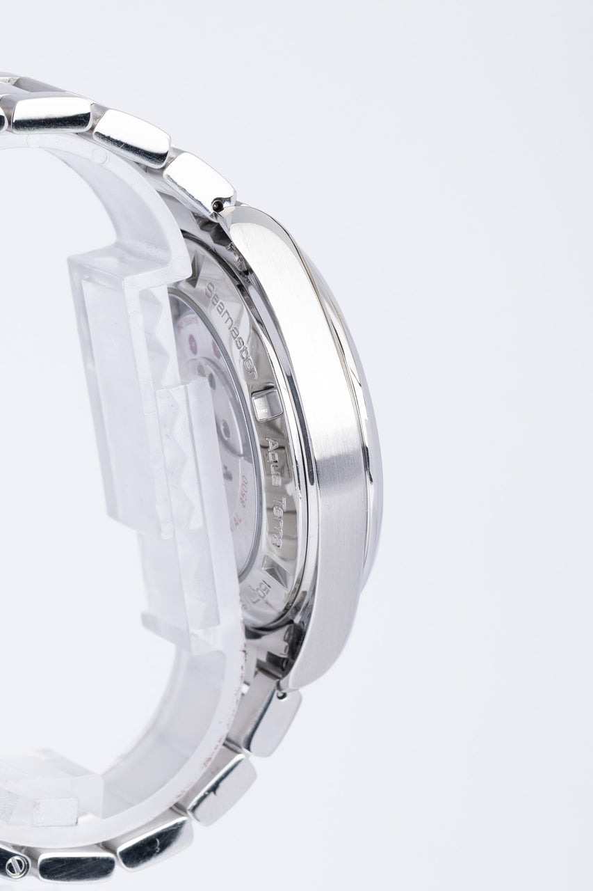 Omega Seamaster Aqua Terra Automatik 41,5mm 23110422102002 - Detailansicht 4