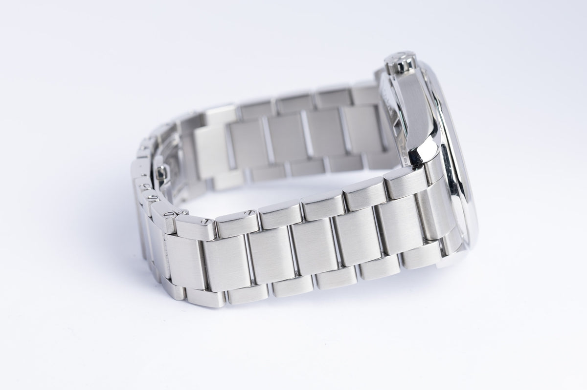 Omega Seamaster Aqua Terra Automatik 41,5mm 23110422102002 - Detailansicht 6