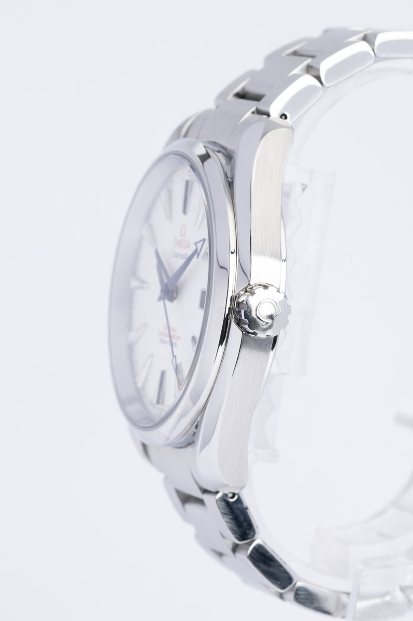 Omega Seamaster Aqua Terra Automatik 41,5mm 23110422102002 - Detailansicht 2