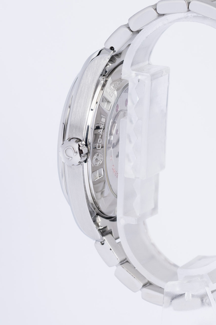 Omega Seamaster Aqua Terra Automatik 41,5mm 23110422102002 - Detailansicht 3