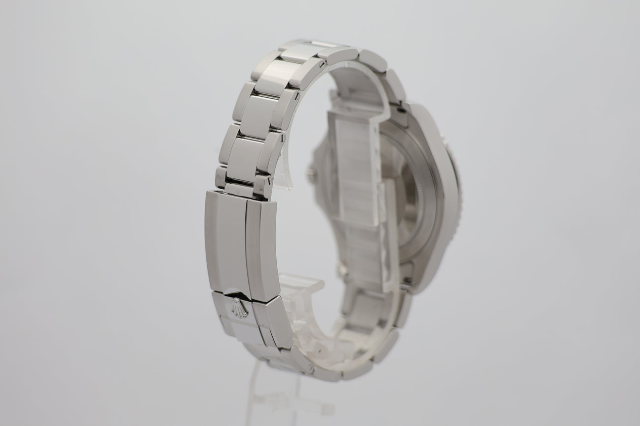 Rolex Yacht-Master 40mm Automatik 126622 - Detailansicht 1