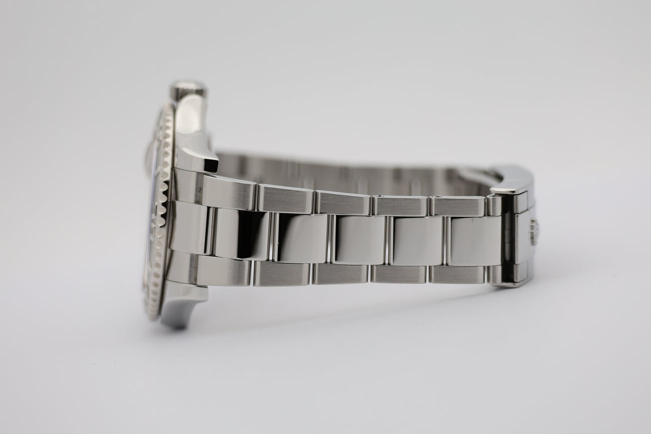 Rolex Yacht-Master 40mm Automatik 126622 - Detailansicht 3