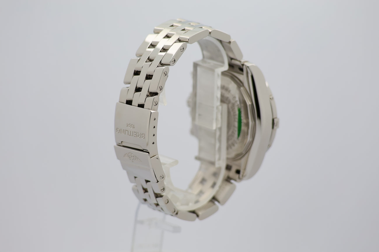 Breitling Chronomat Evolution 44mm Automatik A13356 - Detailansicht 1
