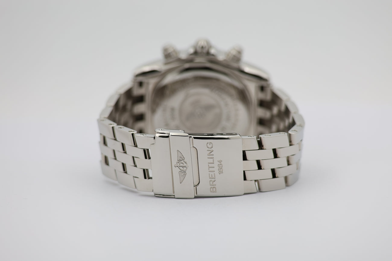 Breitling Chronomat Evolution 44mm Automatik A13356 - Detailansicht 5