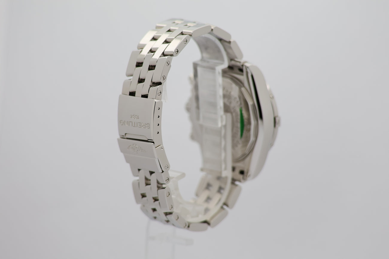 Breitling Chronomat Evolution 44mm Automatik A13356 - Detailansicht 1