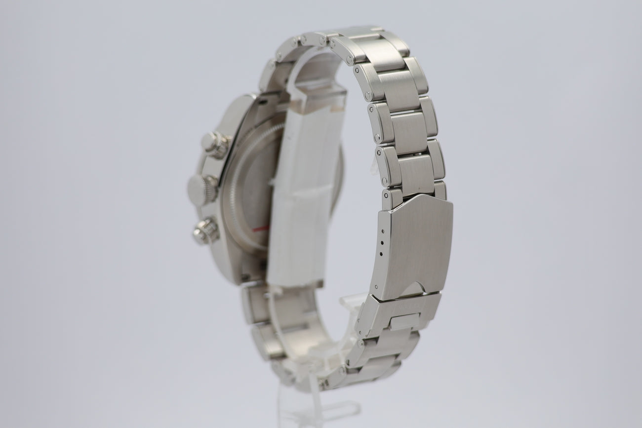 Tudor Black Bay Chrono Herrenuhr 41mm M79360 - Detailansicht 2