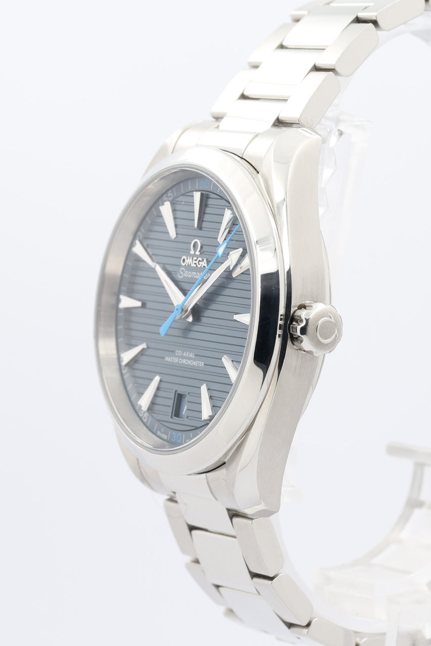 Omega Seamaster Aqua Terra 41mm Automatik 22010412103002 - Detailansicht 1