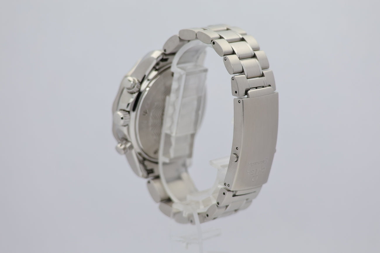 Omega Seamaster Racing Chronograph Automatik 28695291 - Detailansicht 2