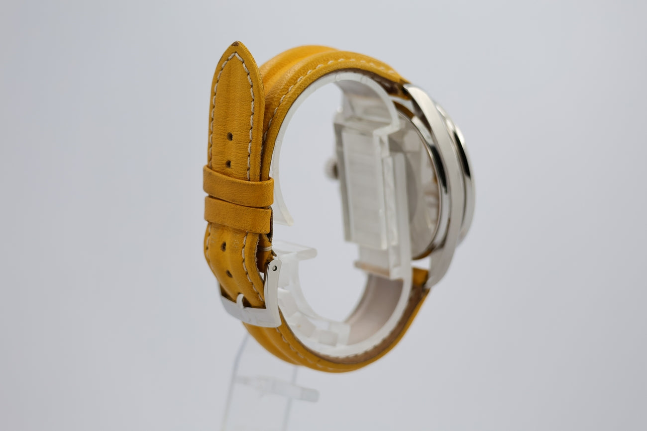 Omega Speedmaster Reduced 'Schumacher Edition' 39mm Automatik 35101200 - Detailansicht 1