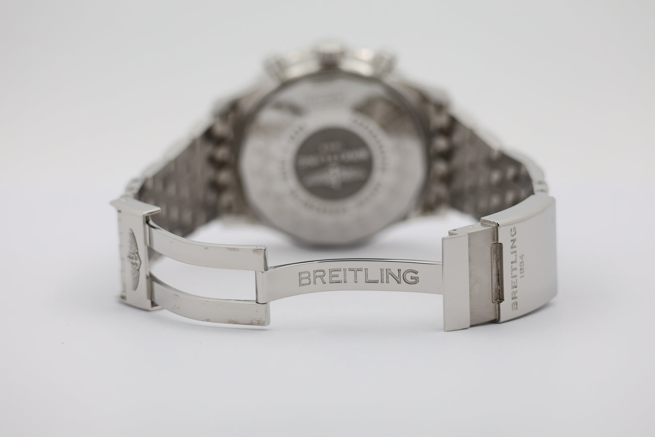Breitling Navitimer B01 46mm Automatik AB012721 - Detail view 6